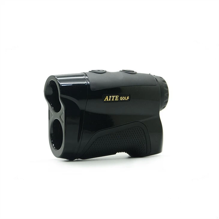 800Y High Accuracy Slope Off Technology Golf Rangefinder