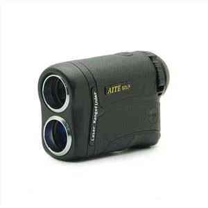 Clear View 1000 Yards Jolt And Slope Golf Rangefinder