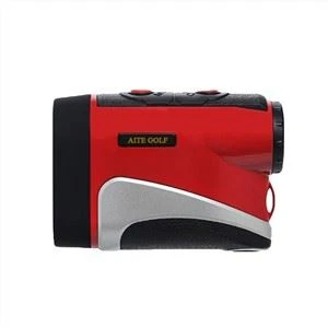 پین به دنبال 1000M مسابقات قانونی گلف Rangefinder