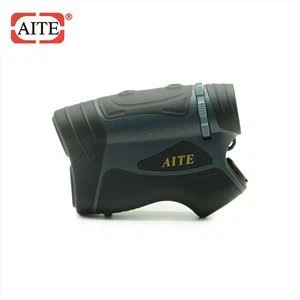 پینزیکر شیب تکان دیجیتال گلف لیزر Rangefinder