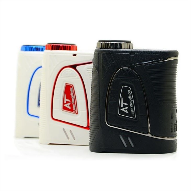 Best Golf Laser Rangefinder 2023